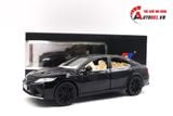  Mô hình xe Sedan Toyota Camry 2020 full open có âm thanh đèn tỉ lệ 1:24 Chezhi OT409 