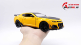  Mô hình xe Chevrolet Camaro 1:24 Chezhi OT332 