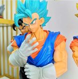  Mô hình nhân vật Dragonball Vegito super saiyan 33cm FG231 