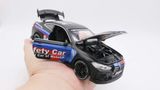  Mô hình xe Ô Tô Bmw M4 Dmt Safety Racing tỉ lệ 1:32 Xinao 7912 