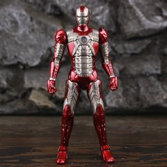 Tổng hợp 82 hình về mô hình iron man mark 42  NEC