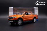  Mô hình xe Ford Raptor Ranger 1:27 mở được 2 cửa Maisto 7032 