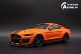  Mô hình xe Ford Mustang Shelby Cobra Gt500 1:18 Maisto 7030 