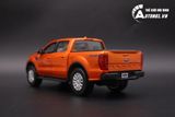  Mô hình xe Ford Raptor Ranger 1:27 mở được 2 cửa Maisto 7032 