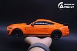  Mô hình xe Ford Mustang Shelby Cobra Gt500 1:18 Maisto 7030 