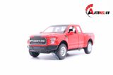  Mô hình Ford Raptor F150 tỉ lệ 1:32 Miniauto 32128 4773 