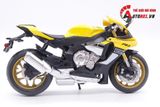  Mô hình xe Yamaha Yzf R1 tỉ lệ 1:12 MSZ MT092 
