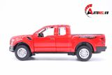  Mô hình Ford Raptor F150 tỉ lệ 1:32 Miniauto 32128 4773 