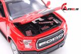  Mô hình Ford Raptor F150 tỉ lệ 1:32 Miniauto 32128 4773 