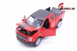  Mô hình Ford Raptor F150 tỉ lệ 1:32 Miniauto 32128 4773 