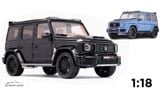  Mô hình xe Mercedes Benz Brabus G800 Adventure XLP 2020 1:18 Almost Real 8046 