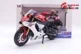 Mô hình xe Yamaha Yzf R1 tỉ lệ 1:12 MSZ MT092 