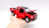  Mô hình Ford Raptor F150 tỉ lệ 1:32 Miniauto 32128 4773 