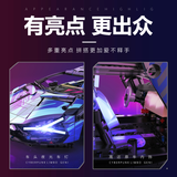  Mô hình xe ô tô lắp ghép Lamborghini CyberPunk galaxy 1314pcs, có điều khiển tỉ lệ 1:14 LG021B 