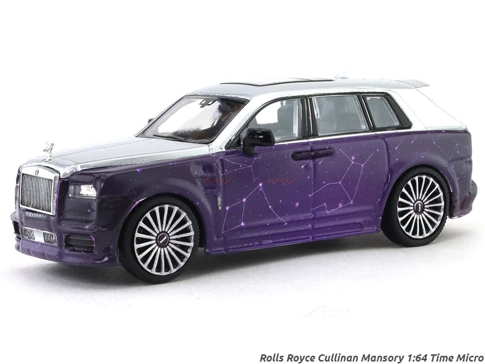 164 Rolls Royce Phantom VII by DCM Unboxing  YouTube