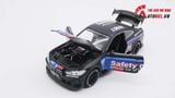  Mô hình xe Ô Tô Bmw M4 Dmt Safety Racing tỉ lệ 1:32 Xinao 7912 