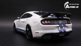  Mô hình xe Ford Mustang Shelby Cobra Gt500 1:18 Maisto 7030 