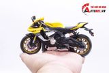  Mô hình xe Yamaha Yzf R1 tỉ lệ 1:12 MSZ MT092 