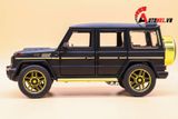  Mô hình xe Mercedes G-Klessa G63 V12 full open 1:24 Chezhi OT402 