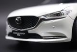  Mô hình xe Mazda 6 Red 2019 1:18 Paudi 7576 