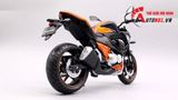  Mô hình xe Kawasaki Z800 1:12 Automaxx 5779 