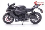  Mô hình xe Yamaha Yzf R1 tỉ lệ 1:12 MSZ MT092 
