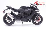  Mô hình xe Yamaha Yzf R1 tỉ lệ 1:12 MSZ MT092 