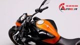  Mô hình xe Kawasaki Z800 1:12 Automaxx 5779 