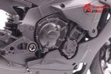  Mô hình xe Yamaha Yzf R1 tỉ lệ 1:12 MSZ MT092 