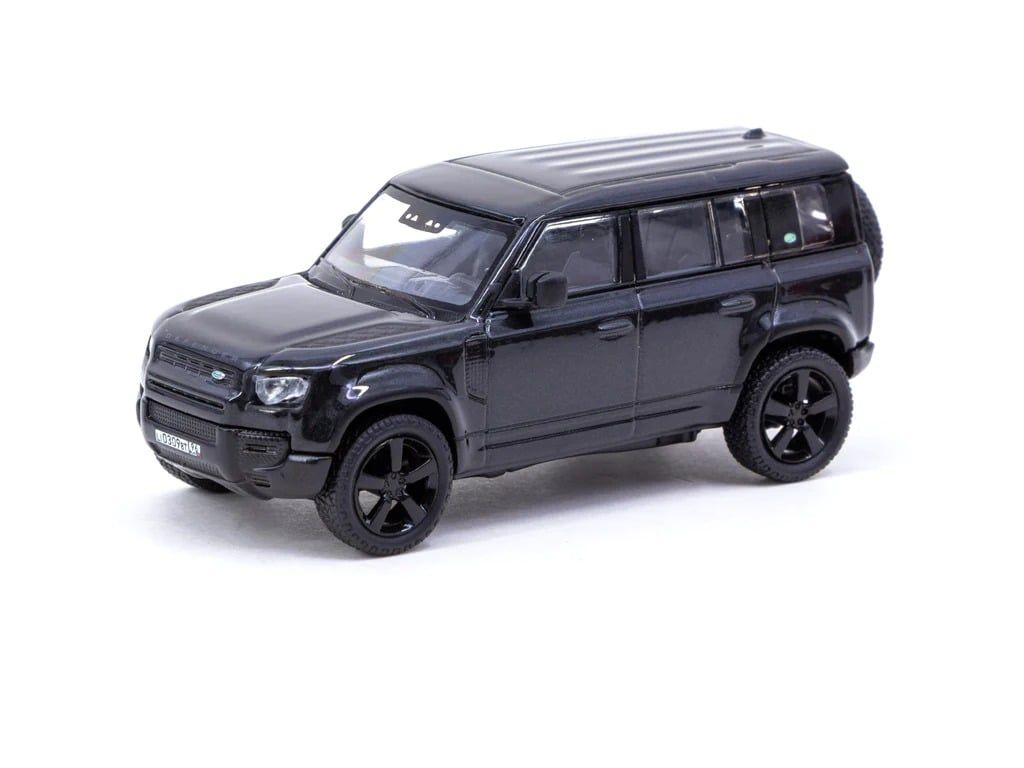 Mô hình xe Land Rover Defender 110 1:64 Tarmac Works