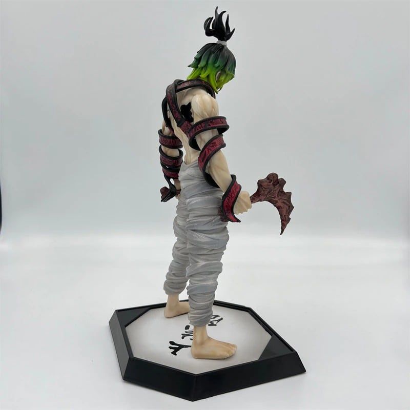  Mô hình nhân vật Demon Slayer Kimetsu No Yaiba Gyutaro 30cm FG125 