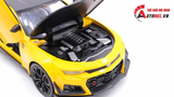  Mô hình xe Chevrolet Camaro 1:24 Chezhi OT332 