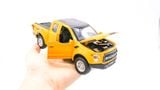  Mô hình Ford Raptor F150 tỉ lệ 1:32 Miniauto 32128 4773 