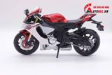  Mô hình xe Yamaha Yzf R1 tỉ lệ 1:12 MSZ MT092 