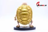  Mô Hình Nhân Vật DragonBall Quy Lão cầm gậy 17CM FG155 