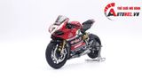  Decal nước Ducati 1199 Panigale 1:12 DC066 