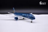  Mô hình máy bay Viet Nam Airlines Boeing B787 Dreamliner 20cm MB20012 