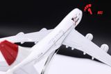  Mô hình máy bay Yokoso Japan Airlines Boeing B747-400 16cm MB16018 