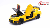  Mô hình xe Chevrolet Camaro 1:24 Chezhi OT332 