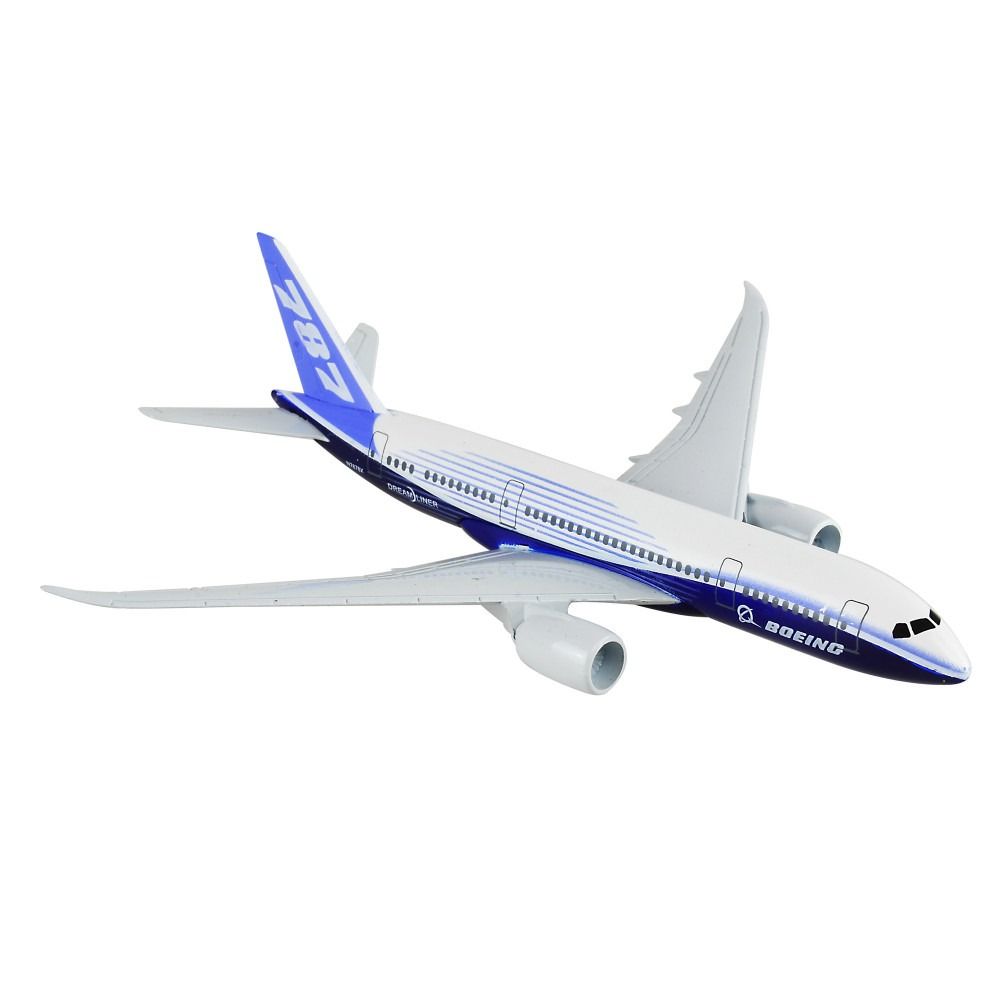 Mô hình máy bay American Dreamliner Boeing B787 N7878A 16cm MB16083