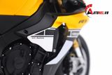  Mô hình xe Yamaha Yzf R1m Anniversary 60th 1:12 Tamiya D123f 