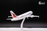  Mô hình máy bay Srilankan Airbus A320-232 20cm MB20003 
