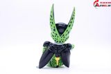  Mô hình nhân vật Dragonbal Cell chibi GK 17cm FG140 