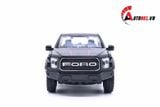  Mô hình Ford Raptor F150 tỉ lệ 1:32 Miniauto 32128 4773 