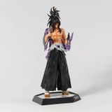  Mô hình nhân vật Demon Slayer Kimetsu No Yaiba Black Death Mou 31cm FG128 