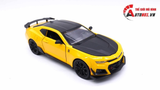  Mô hình xe Chevrolet Camaro 1:24 Chezhi OT332 