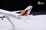 Mô hình máy bay Srilankan Airbus A320-232 20cm MB20003 