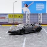  Mô hình xe Lamborghini LP670-4 SV 1:64 MaxWell hộp mica 