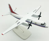  Mô hình máy bay Cánh quạt Mongolia Xinzhou60 ATR 20cm MB20098 