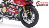  Decal nước Ducati 1199 Panigale 1:12 DC066 